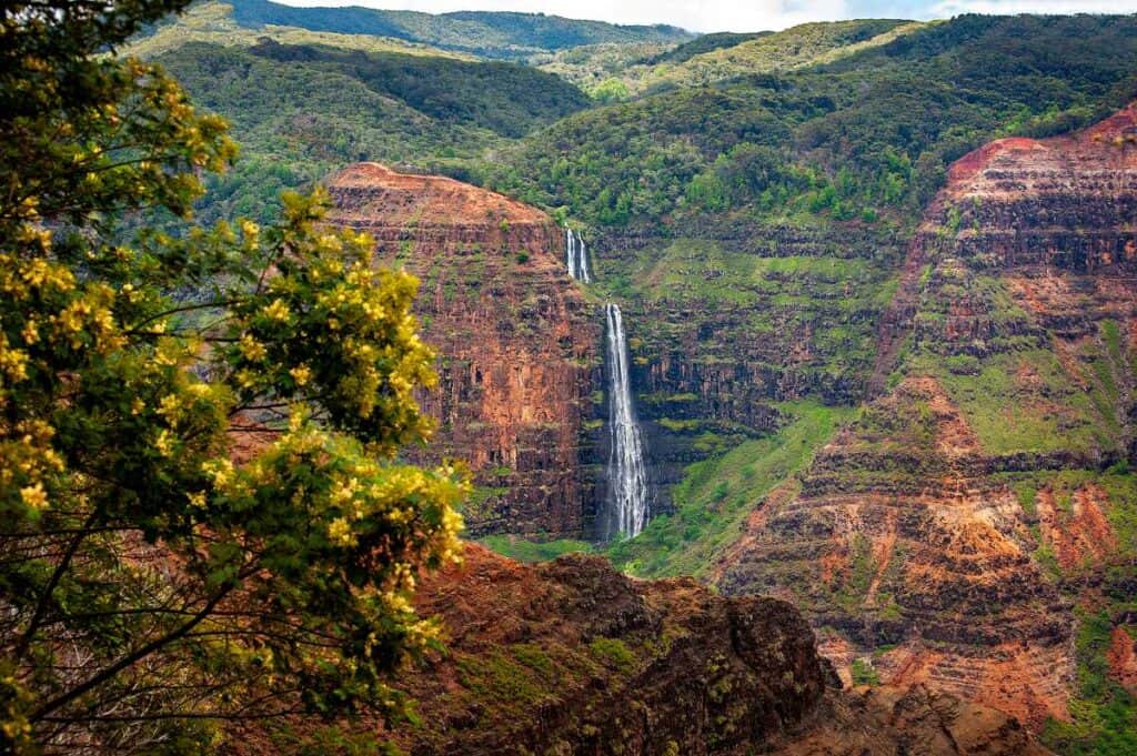 5 Best Lookouts: Waimea Canyon Lookout, Kalalau Lookout & More - Waimea ...